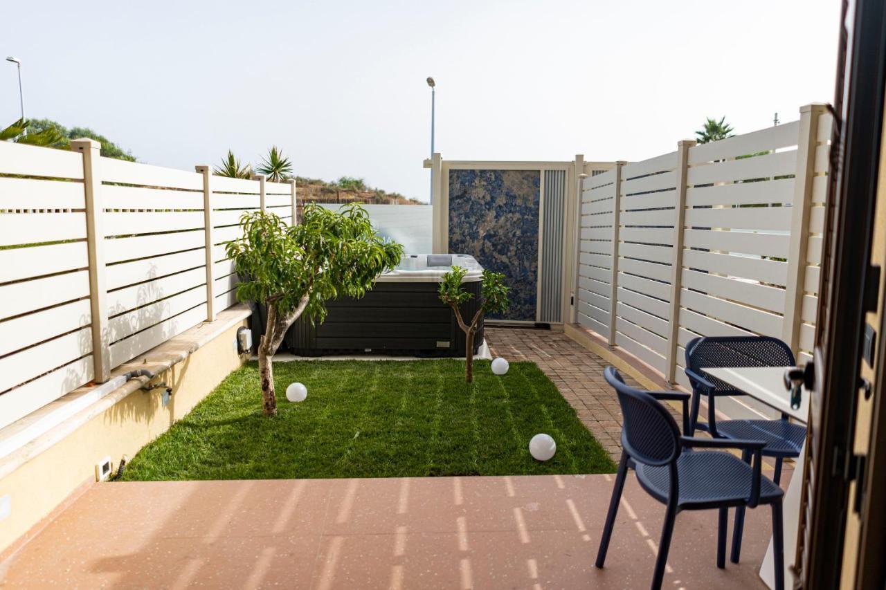 Ammare Rooms Agrigento Exterior photo